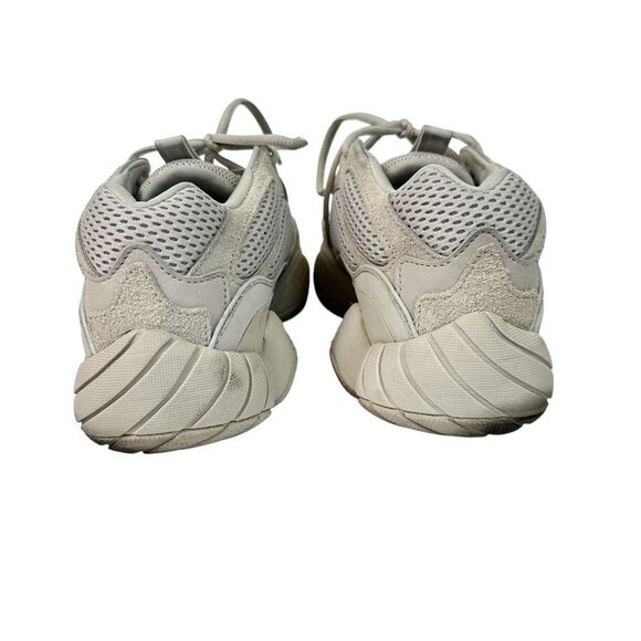 Adidas Yeezy 500 Blush Men’s Size 10 DB2908 - Picture 4 of 10